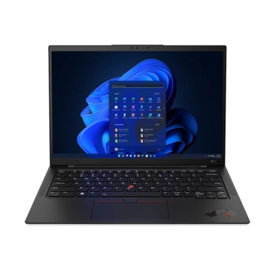 Laptop LENOVO ThinkPad X1 Carbon Gen 11, 21HM007GSC, Core i7-1355U, 32GB, 2TB SSD, Intel Iris Xe, 14incha 2.8K OLED, Windows 11P, crni    - Laptopi