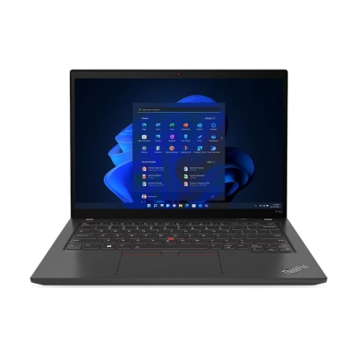 Laptop LENOVO ThinkPad P14s Gen 4, 21K5000DSC, Ryzen 7 PRO 7840U, 64GB, 2TB SSD, AMD Radeon 780M, 14incha 2.8K OLED, Windows 11P, crni    - LAPTOPI I OPREMA