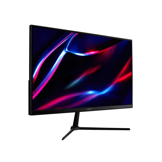 Monitor 23.8incha ACER Nitro QG240YH3bix, UM.QQ0EE.301, FHD, VA, 100Hz, 4ms, 250cd/m2, crni