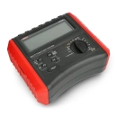 Višenamjenski instalacijski tester UT-595 , Uni-trend