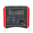 Višenamjenski instalacijski tester UT-595 , Uni-trend