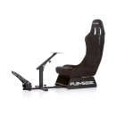Gaming stolica PLAYSEAT Evolution Black Racing Suede, 120 do 220cm, 120kg