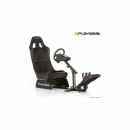 Gaming stolica PLAYSEAT Evolution Black Racing Suede, 120 do 220cm, 120kg