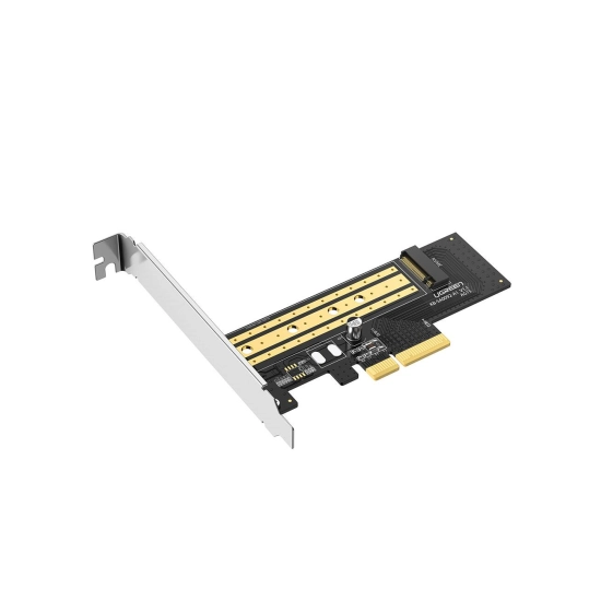 Kontroler UGREEN, SATA PCI-E, M.2 NVMe Kontroler UGREEN, SATA PCI-E, M.2 NVMe