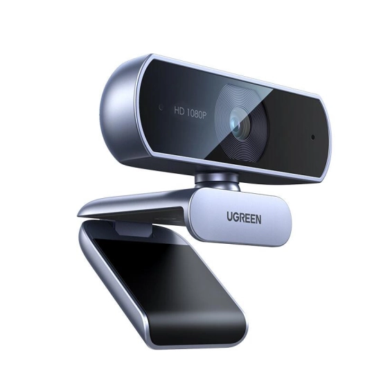 Web kamera UGREEN, HD, crna Web kamera UGREEN, HD, crna