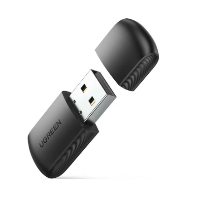 Mrežna kartica adapter USB A, UGREEN, 802.11b/g/n/ac, do 433Mbps   - Mrežne kartice i adapteri