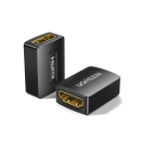 Adapter UGREEN, Type HDMI (Ž) na HDMI (Ž), crni
