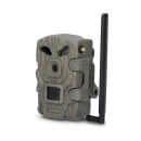 Kamera za lov NEDIS WCAM460GN, 4G LTE, 1080p, 30 MP, IP66, prikaz 50 stupnjeva, detekcija pokreta 20m