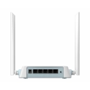 Router D-LINK Eagle PRO AI N300, R03, 4 x 10/100 Mbps, 10/100 Mbps Ethernet, Wi-Fi