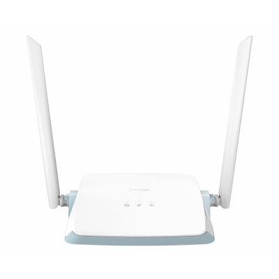 Router D-LINK Eagle PRO AI N300, R03, 4 x 10/100 Mbps, 10/100 Mbps Ethernet, Wi-Fi   - D-Link