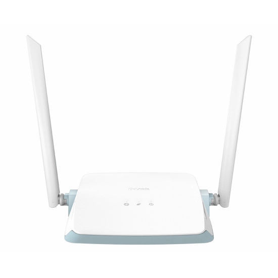 Router D-LINK Eagle PRO AI N300, R03, 4 x 10/100 Mbps, 10/100 Mbps Ethernet, Wi-Fi