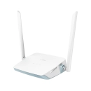 Router D-LINK Eagle PRO AI N300, R03, 4 x 10/100 Mbps, 10/100 Mbps Ethernet, Wi-Fi