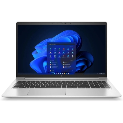 Laptop HP EliteBook 650 G9, 822G7AA, Core i5-1235U, 16GB, 512GB SSD, Intel Graphics, 15.6incha FHD IPS, Windows 11P, sivi