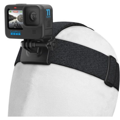 Nosač GOPRO Head Strap 2.0, ACHOM-002   - GoPro