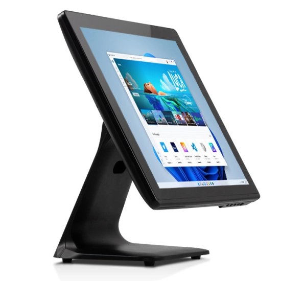 Terminal POS MicroPOS TSM-A1506, 15incha Touch, HDMI, USB B