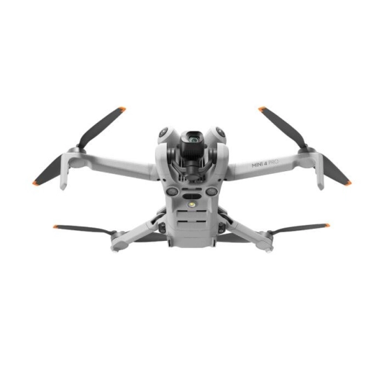 Dron DJI Mini 4 Pro Fly More Combo (DJI RC 2) (GL), 4K kamera, 3-axis gimbal, vrijeme leta do 34min, upravljanje daljinskim upravljačem, CP.MA.00000735.01