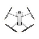 Dron DJI Mini 4 Pro Fly More Combo (DJI RC 2) (GL), 4K kamera, 3-axis gimbal, vrijeme leta do 34min, upravljanje daljinskim upravljačem, CP.MA.00000735.01