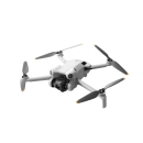 Dron DJI Mini 4 Pro (DJI RC 2) (GL), 4K kamera, 3-axis gimbal, vrijeme leta do 34min, upravljanje daljinskim upravljačem, CP.MA.00000732.01