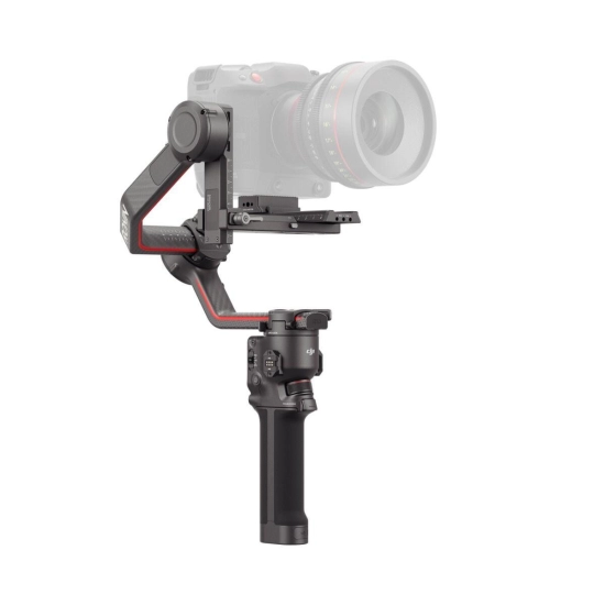 Gimbal stabilizator DJI RS 3 Pro