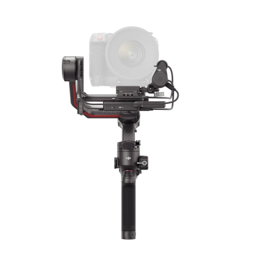 Gimbal stabilizator DJI RS 3 Pro Combo