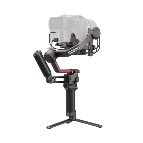 Gimbal stabilizator DJI RS 3 Pro Combo