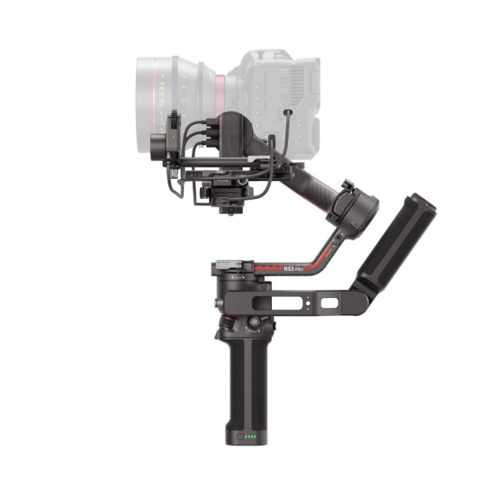 Gimbal stabilizator DJI RS 3 Pro Combo