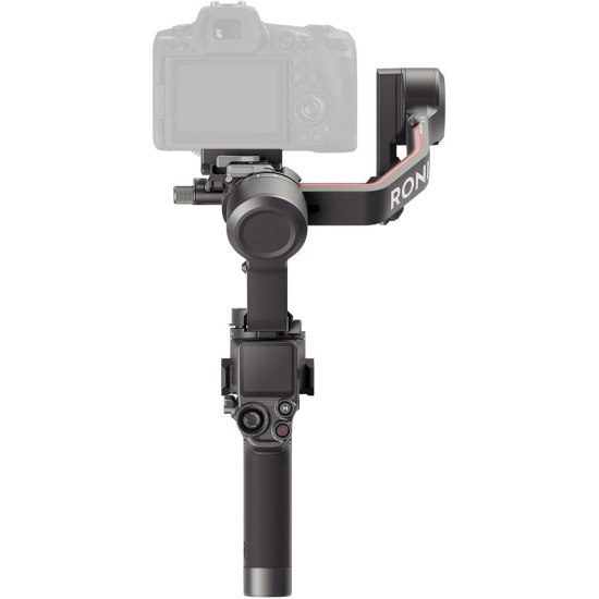 Gimbal stabilizator DJI RS 3 + Card DJI Care Refresh 1-Year Plan