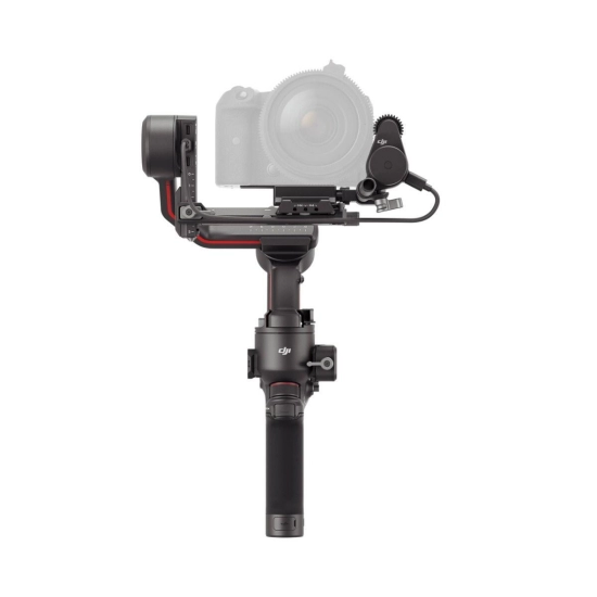 Gimbal stabilizator DJI RS 3 Combo