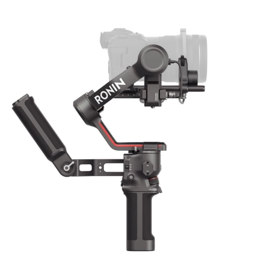 Gimbal stabilizator DJI RS 3 Combo