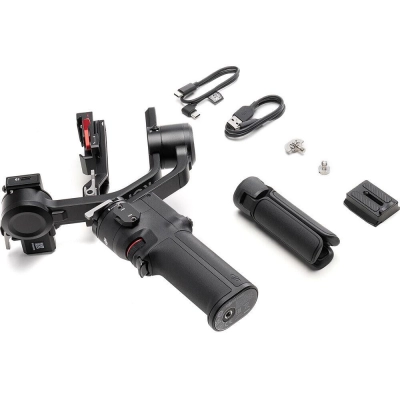 Gimbal stabilizator DJI RS 3 Mini   - DJI