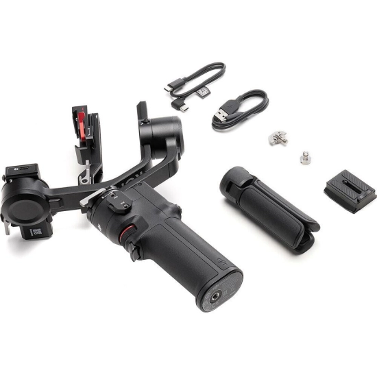 Gimbal stabilizator DJI RS 3 Mini