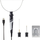 Pila za stiropor Toolcraft, 3 u 1, USB B, 7W, TC-FC-USB   