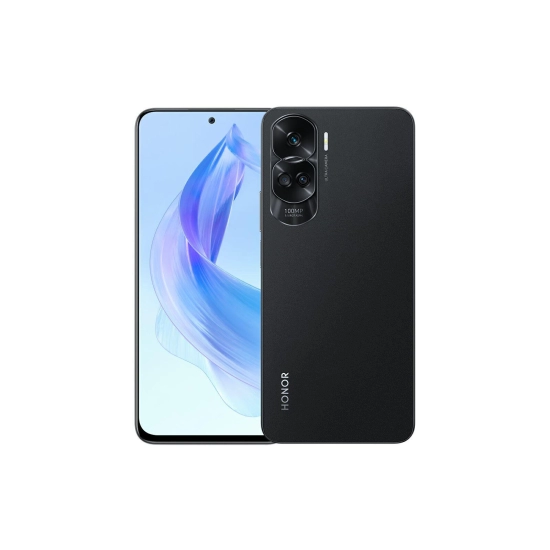 Smartphone HONOR 90 Lite 5G DS, 6.7incha, 8GB, 256GB, Android 13, crni