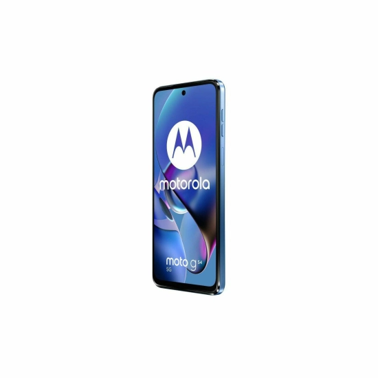 Smartphone MOTOROLA G54 5G Power Edition XT2343-6, 6.5incha, 12GB, 256GB, Android 13, plavi