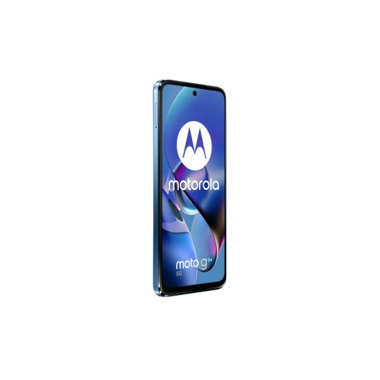 Smartphone MOTOROLA G54 5G Power Edition XT2343-6, 6.5incha, 12GB, 256GB, Android 13, plavi