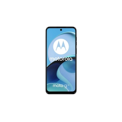 Smartphone MOTOROLA G14 XT2341-3, 6.5incha, 4GB, 128GB, Android 13, Sky Blue   - Motorola
