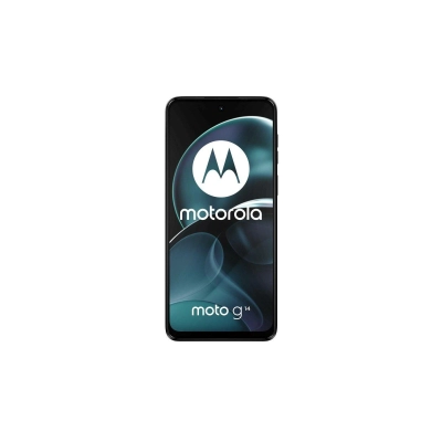 Smartphone MOTOROLA G14 XT2341-3, 6.5incha, 4GB, 128GB, Android 13, Steel Gray   - Motorola