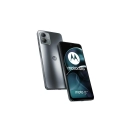 Smartphone MOTOROLA G14 XT2341-3, 6.5incha, 4GB, 128GB, Android 13, Steel Gray