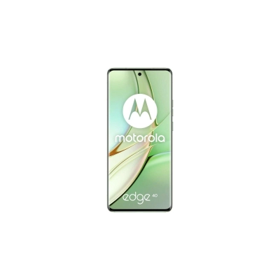 Smartphone MOTOROLA Edge 40 XT2303-2, 6.55incha, 8GB, 256GB, Android 13, zeleni   - Smartphone