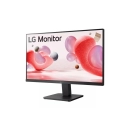 Monitor 23.8incha LG 24MR400-B.AEUQ, FHD, IPS, 100Hz, 5ms, 250cd/m2, 1300:1, crni