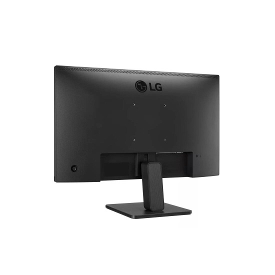 Monitor 23.8incha LG 24MR400-B.AEUQ, FHD, IPS, 100Hz, 5ms, 250cd/m2, 1300:1, crni