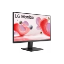 Monitor 23.8incha LG 24MR400-B.AEUQ, FHD, IPS, 100Hz, 5ms, 250cd/m2, 1300:1, crni