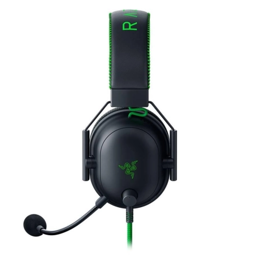 Slušalice RAZER BlackShark V2 Special Edition, USB A zvučna kartica, crne Slušalice RAZER BlackShark V2 Special Edition, USB A zvučna kartica, crne