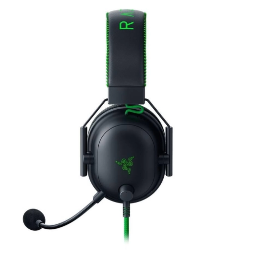 Slušalice RAZER BlackShark V2 Special Edition, USB zvučna kartica, crne