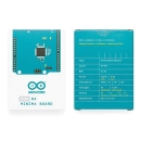 Razvojna ploča ARDUINO UNO Rev4 Minima, ABX00080