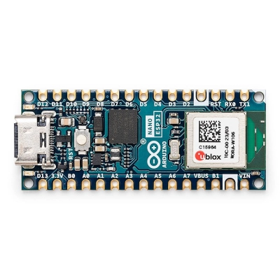 Razvojna ploča ARDUINO Nano ESP32 sa headerima, ABX00092   - Arduino