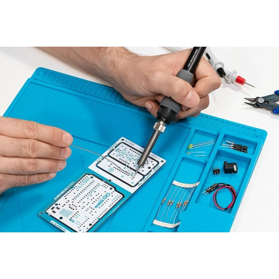 Starter set ARDUINO Make Your UNO kit, AKX00037 Starter set ARDUINO Make Your UNO kit, AKX00037