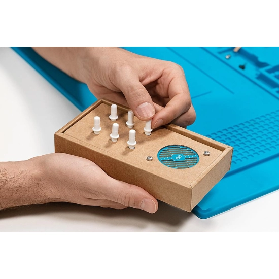 Starter set ARDUINO Make Your UNO kit, AKX00037 Starter set ARDUINO Make Your UNO kit, AKX00037