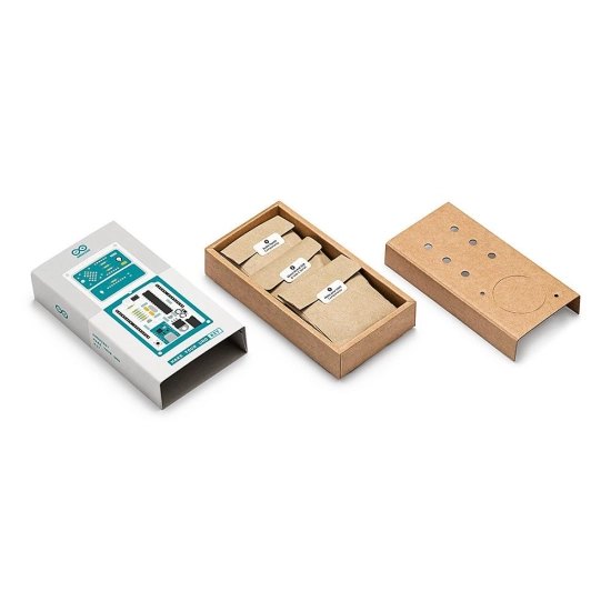 Starter set ARDUINO Make Your UNO kit, AKX00037 Starter set ARDUINO Make Your UNO kit, AKX00037