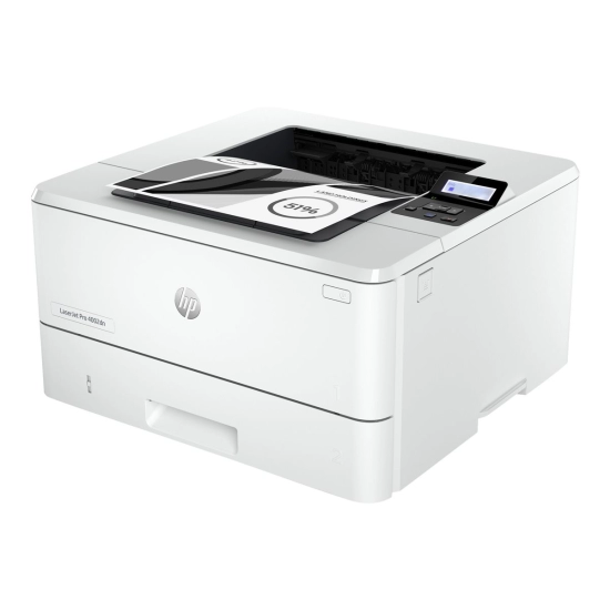 Printer HP LaserJet 4002dn, 2Z605F